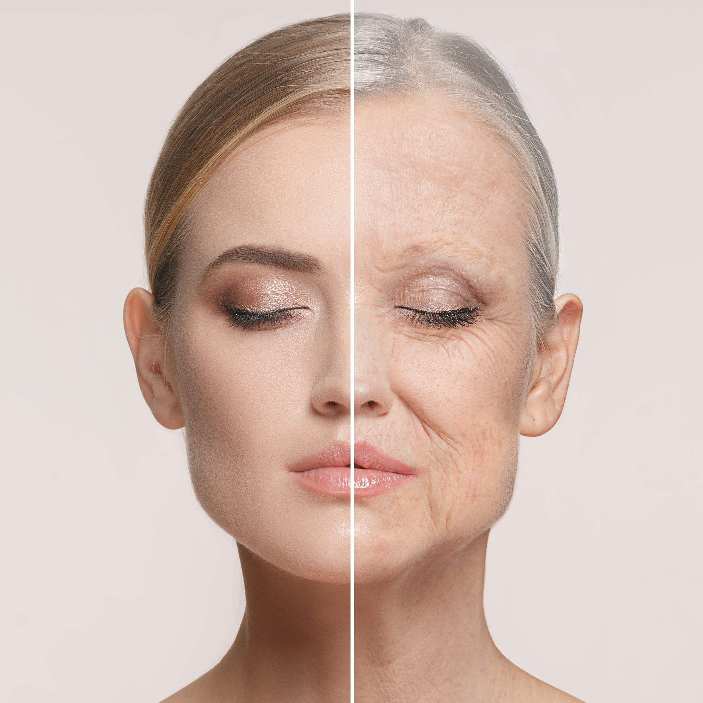 Aging