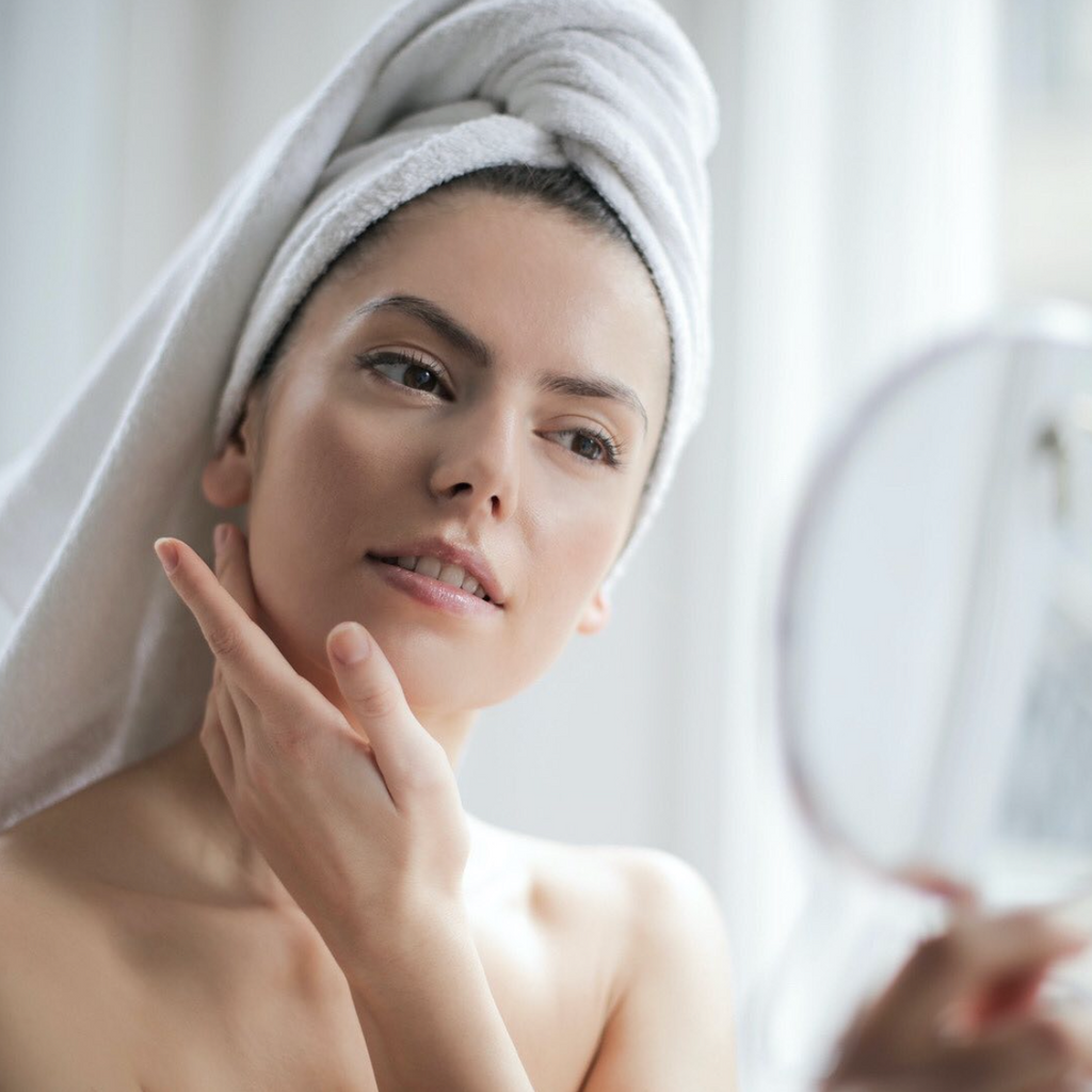 Skin Inflammaging: What is It and What Can We Do About It?
