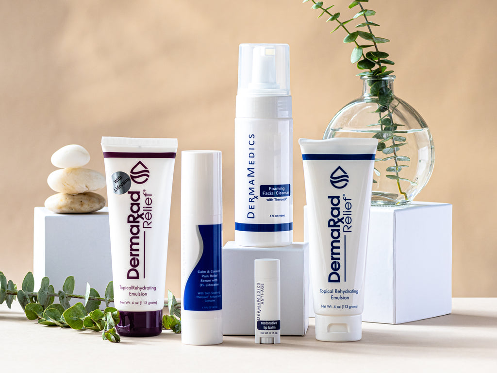 Dermamedics | Naturally Simple Skincare
